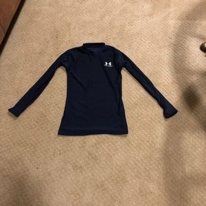 Under Armour long sleeve shirt